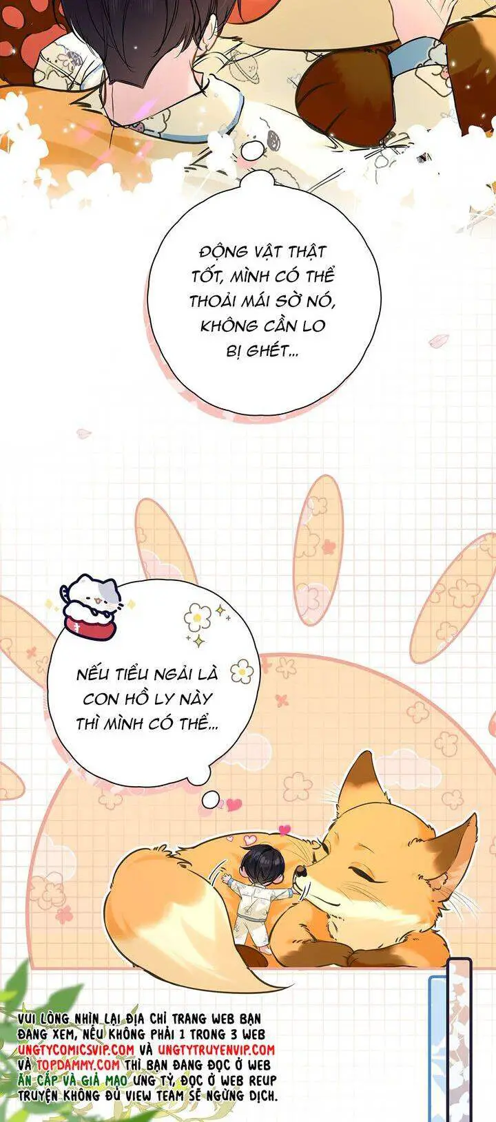 Từ Số Không Bắt Đầu Làm Bạn Trai Nettruyen ZZZ Chương 8 Page 34