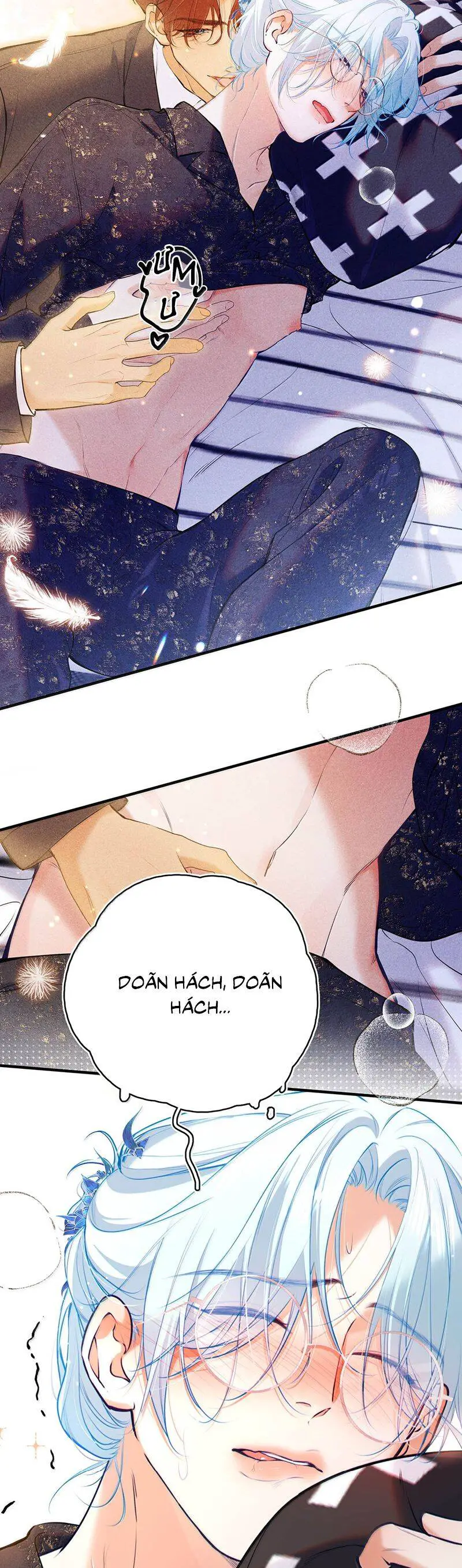 Từ Số Không Bắt Đầu Làm Bạn Trai Nettruyen ZZZ Chương 44 Page 9