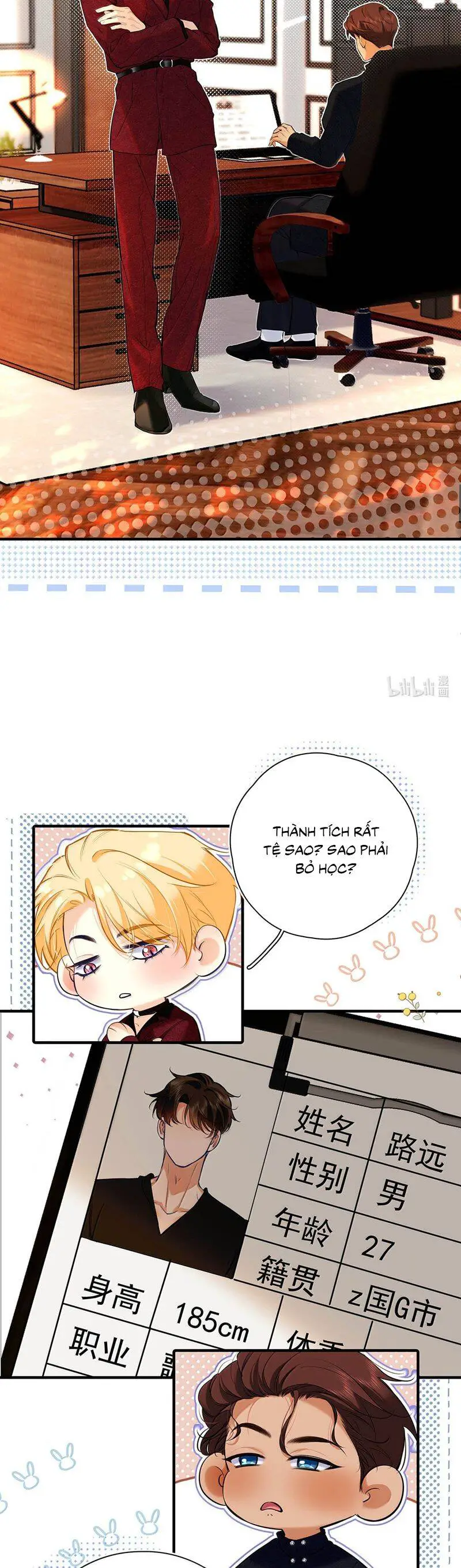 Từ Số Không Bắt Đầu Làm Bạn Trai Nettruyen ZZZ Chương 44 Page 12