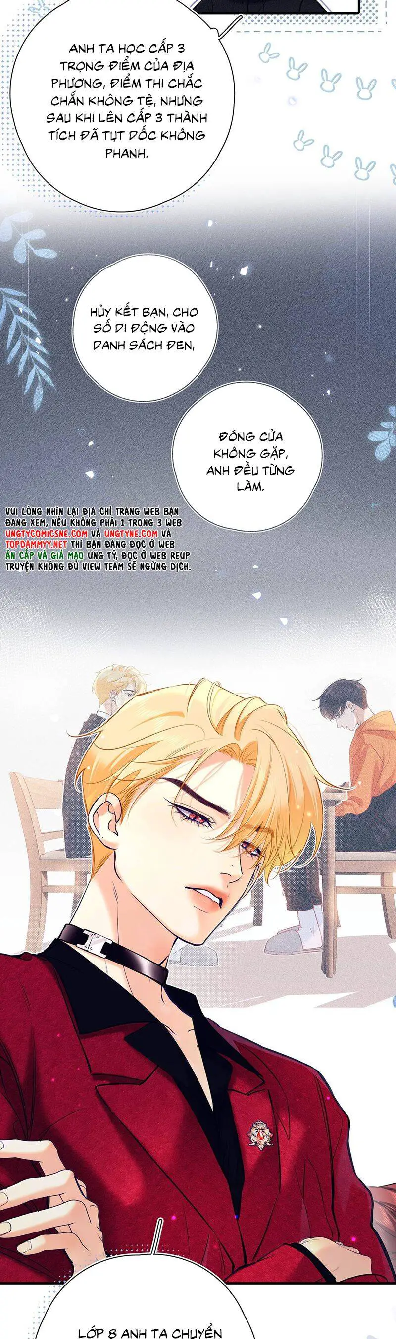 Từ Số Không Bắt Đầu Làm Bạn Trai Nettruyen ZZZ Chương 44 Page 13