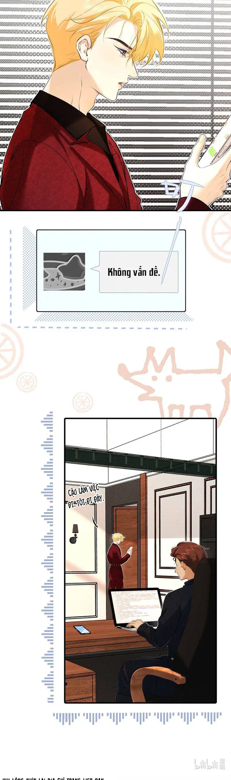 Từ Số Không Bắt Đầu Làm Bạn Trai Nettruyen ZZZ Chương 44 Page 18