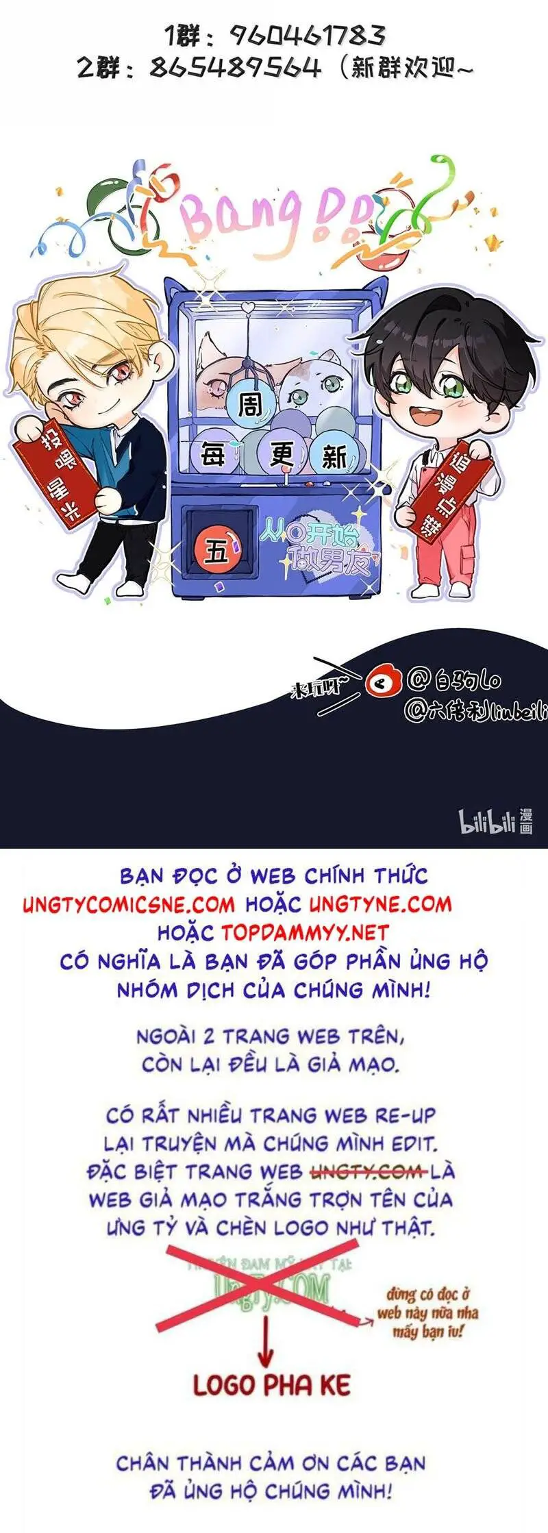 Từ Số Không Bắt Đầu Làm Bạn Trai Nettruyen ZZZ Chương 44 Page 26