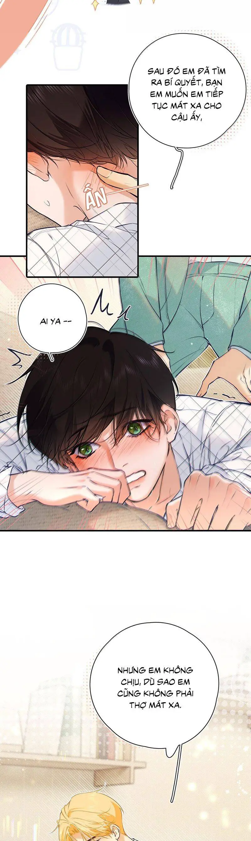 Từ Số Không Bắt Đầu Làm Bạn Trai Nettruyen ZZZ Chương 42 Page 5