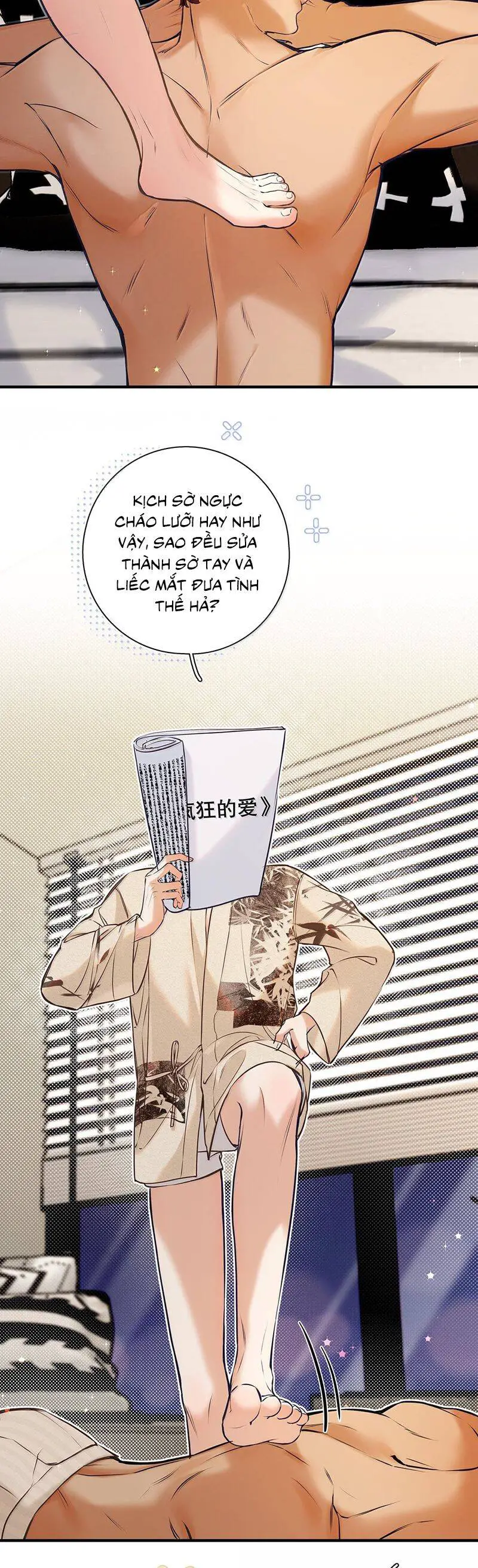 Từ Số Không Bắt Đầu Làm Bạn Trai Nettruyen ZZZ Chương 42 Page 17
