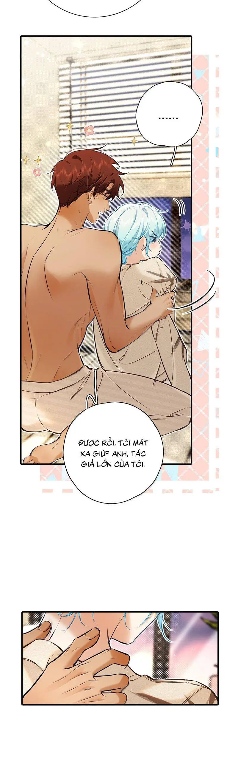 Từ Số Không Bắt Đầu Làm Bạn Trai Nettruyen ZZZ Chương 42 Page 20