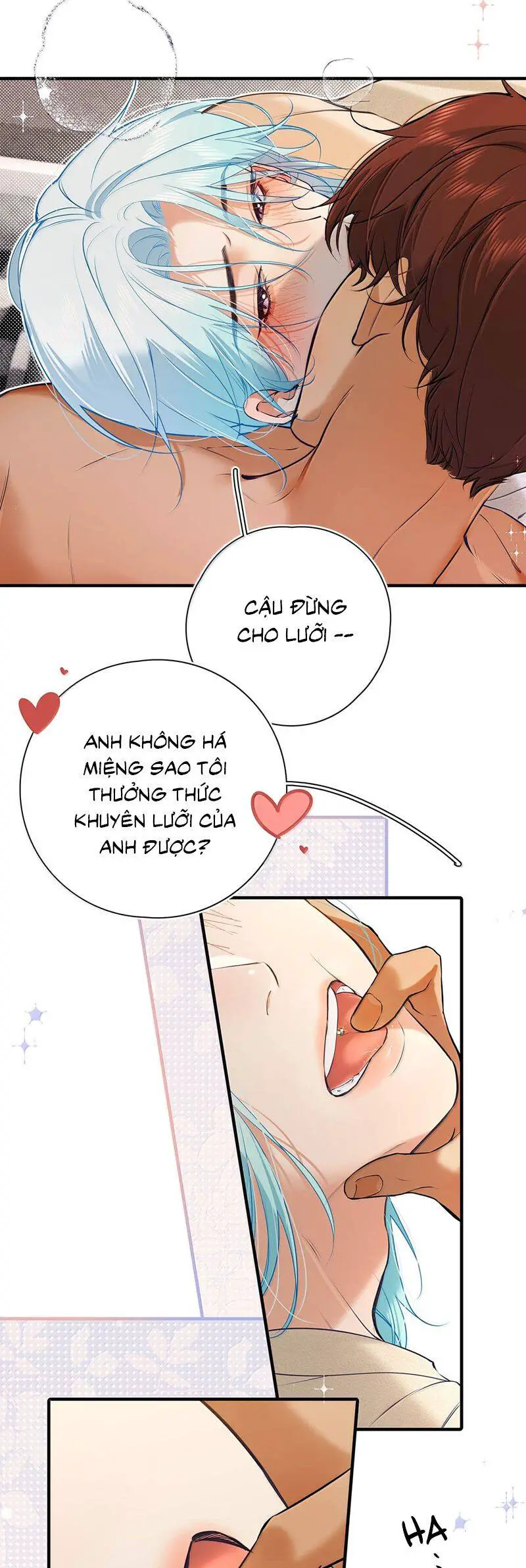 Từ Số Không Bắt Đầu Làm Bạn Trai Nettruyen ZZZ Chương 42 Page 25