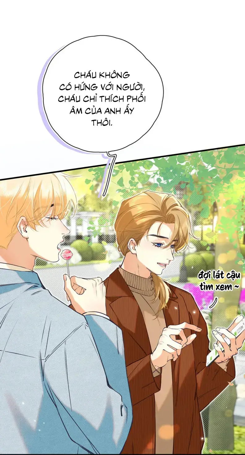 Từ Số Không Bắt Đầu Làm Bạn Trai Nettruyen ZZZ Chương 13 Page 8