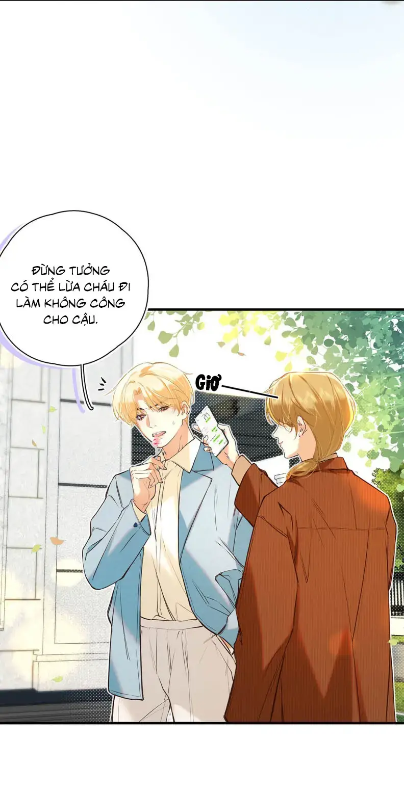 Từ Số Không Bắt Đầu Làm Bạn Trai Nettruyen ZZZ Chương 13 Page 9