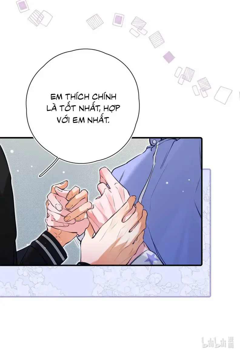 Từ Số Không Bắt Đầu Làm Bạn Trai Nettruyen ZZZ Chương 13 Page 31