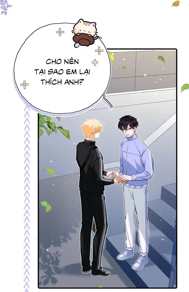 Từ Số Không Bắt Đầu Làm Bạn Trai Nettruyen ZZZ Chương 13 Page 35