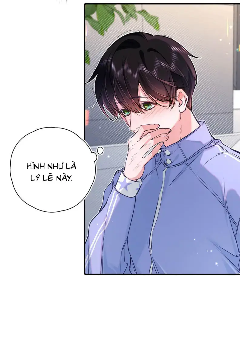 Từ Số Không Bắt Đầu Làm Bạn Trai Nettruyen ZZZ Chương 13 Page 40