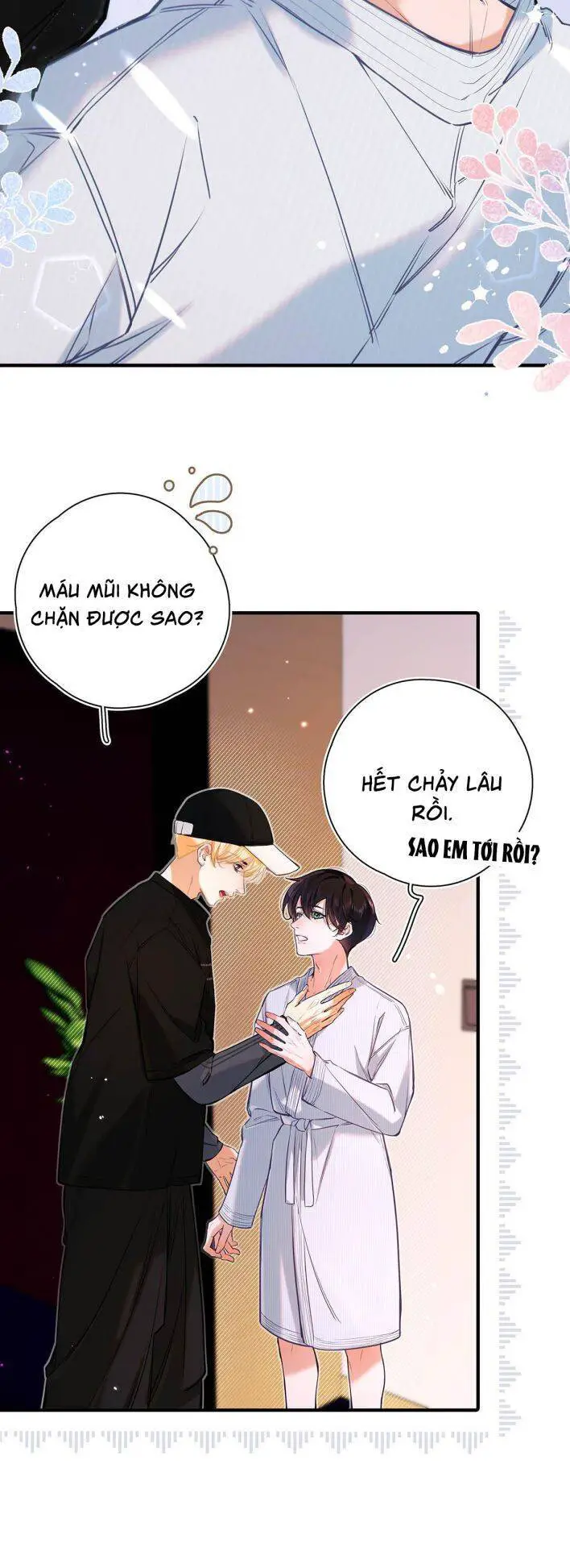 Từ Số Không Bắt Đầu Làm Bạn Trai Nettruyen ZZZ Chương 17 Page 6