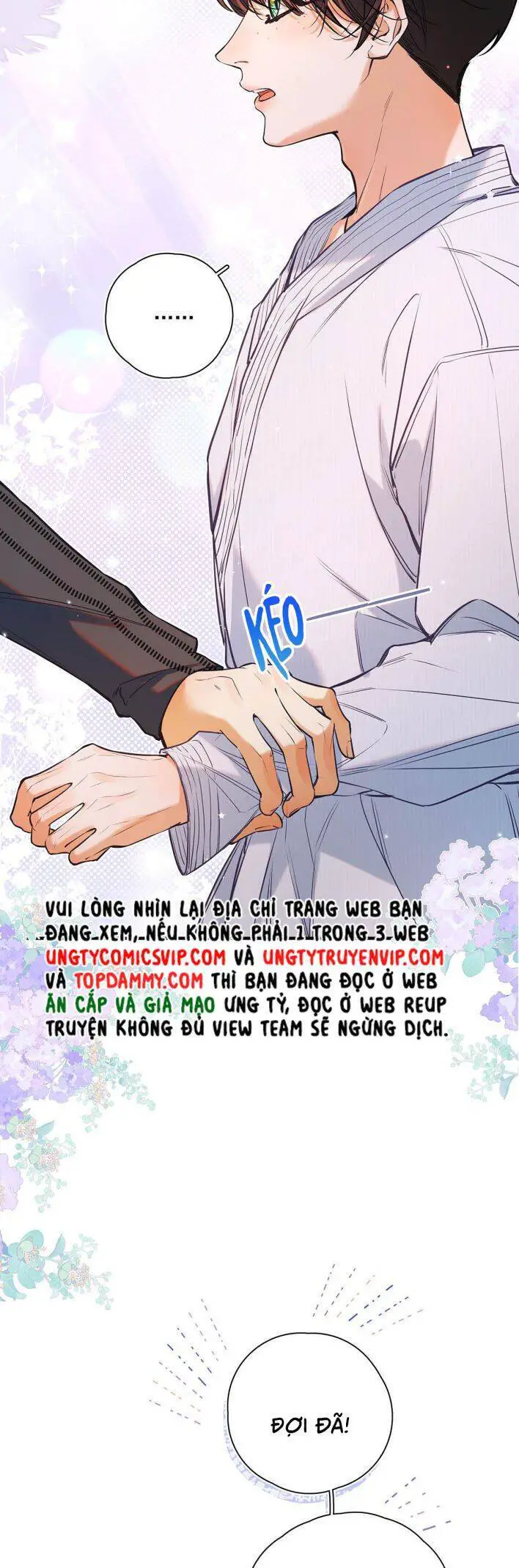 Từ Số Không Bắt Đầu Làm Bạn Trai Nettruyen ZZZ Chương 17 Page 8