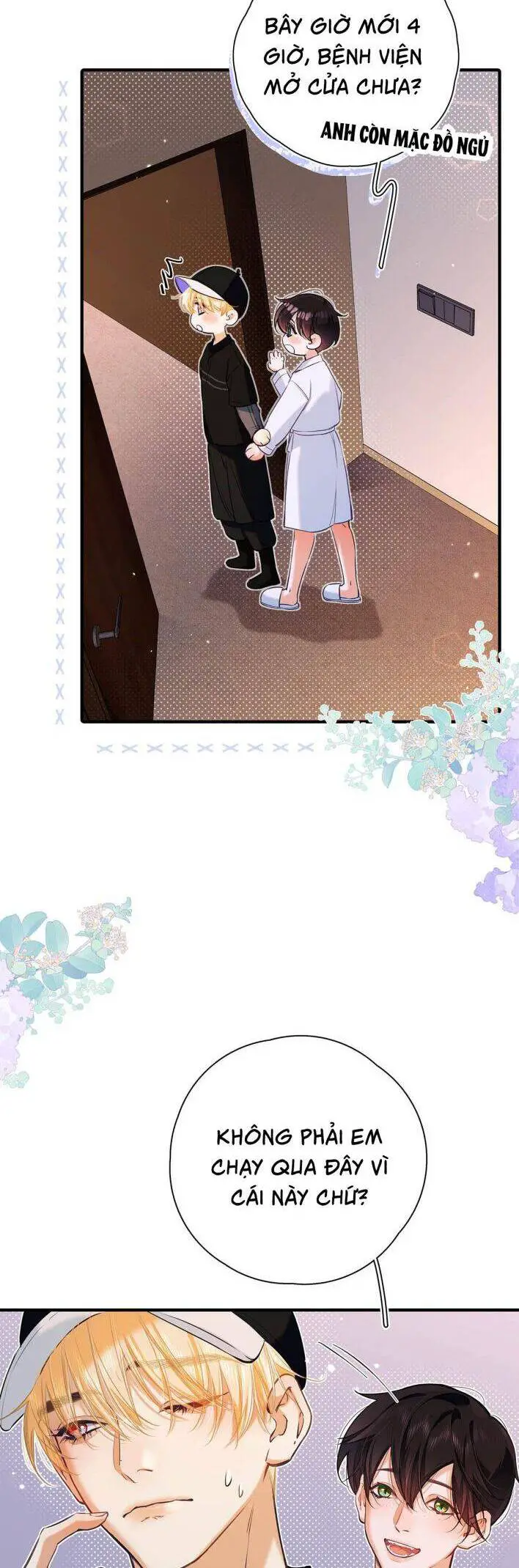 Từ Số Không Bắt Đầu Làm Bạn Trai Nettruyen ZZZ Chương 17 Page 9