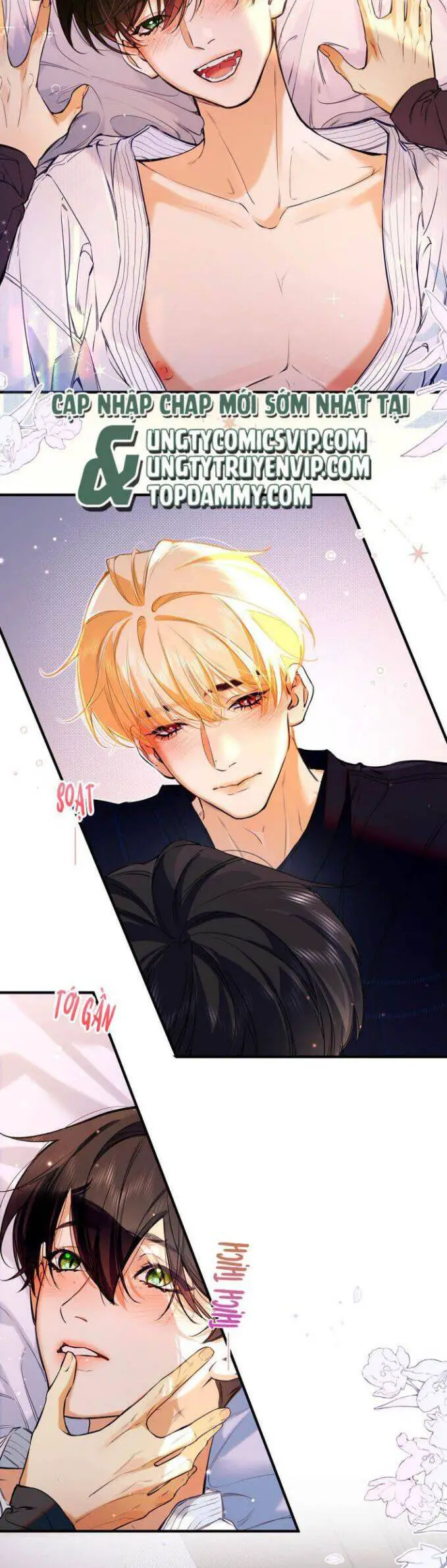 Từ Số Không Bắt Đầu Làm Bạn Trai Nettruyen ZZZ Chương 17 Page 17