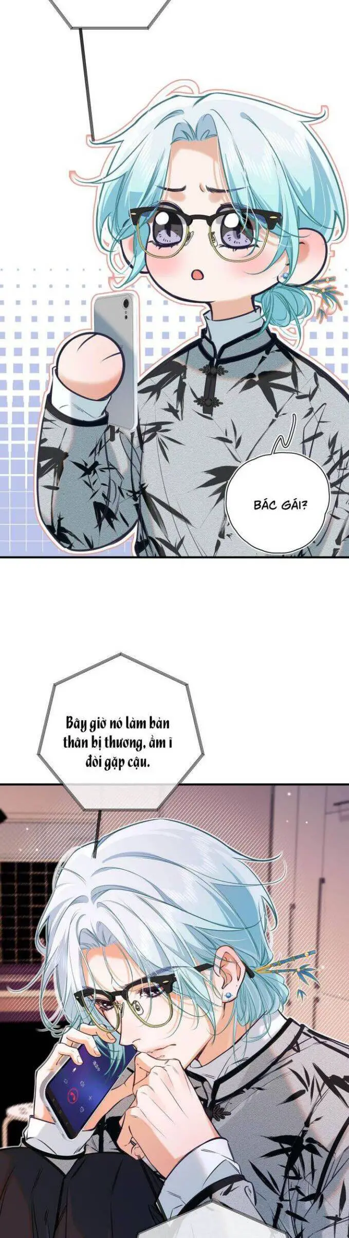 Từ Số Không Bắt Đầu Làm Bạn Trai Nettruyen ZZZ Chương 17 Page 25