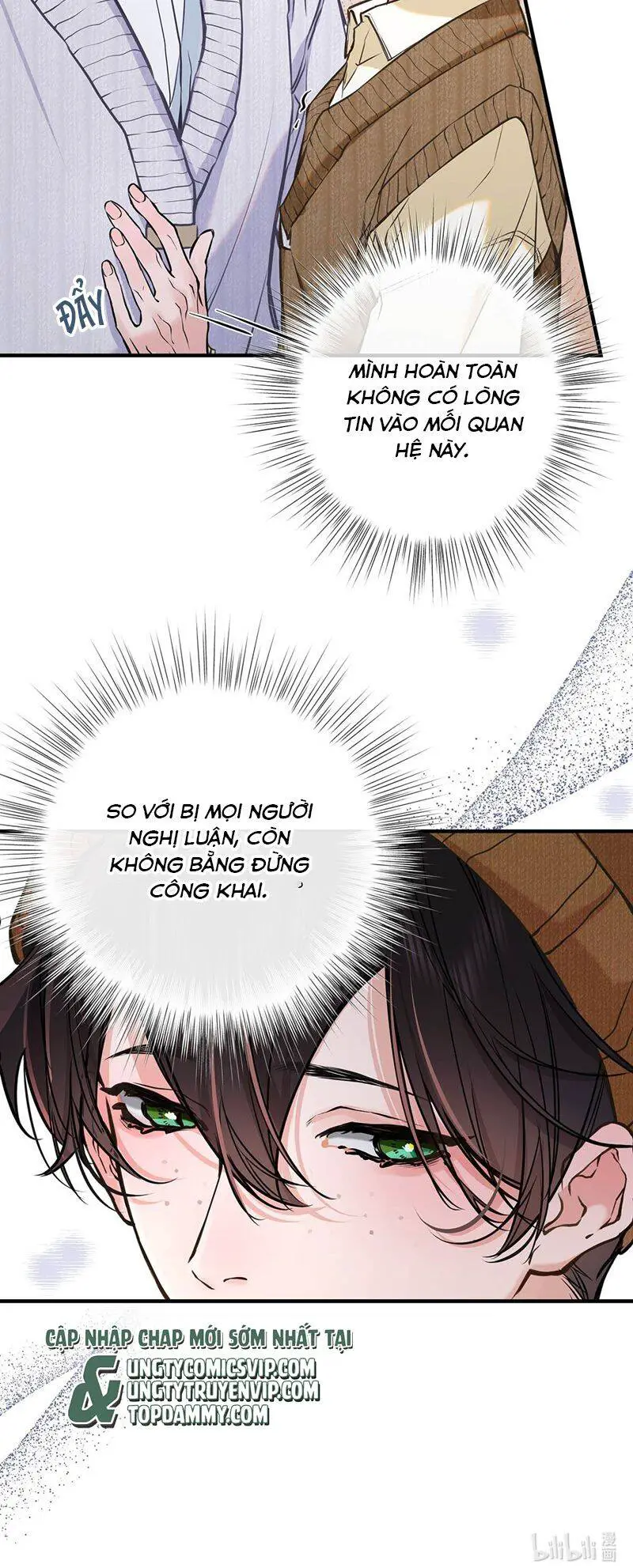 Từ Số Không Bắt Đầu Làm Bạn Trai Nettruyen ZZZ Chương 6 Page 11