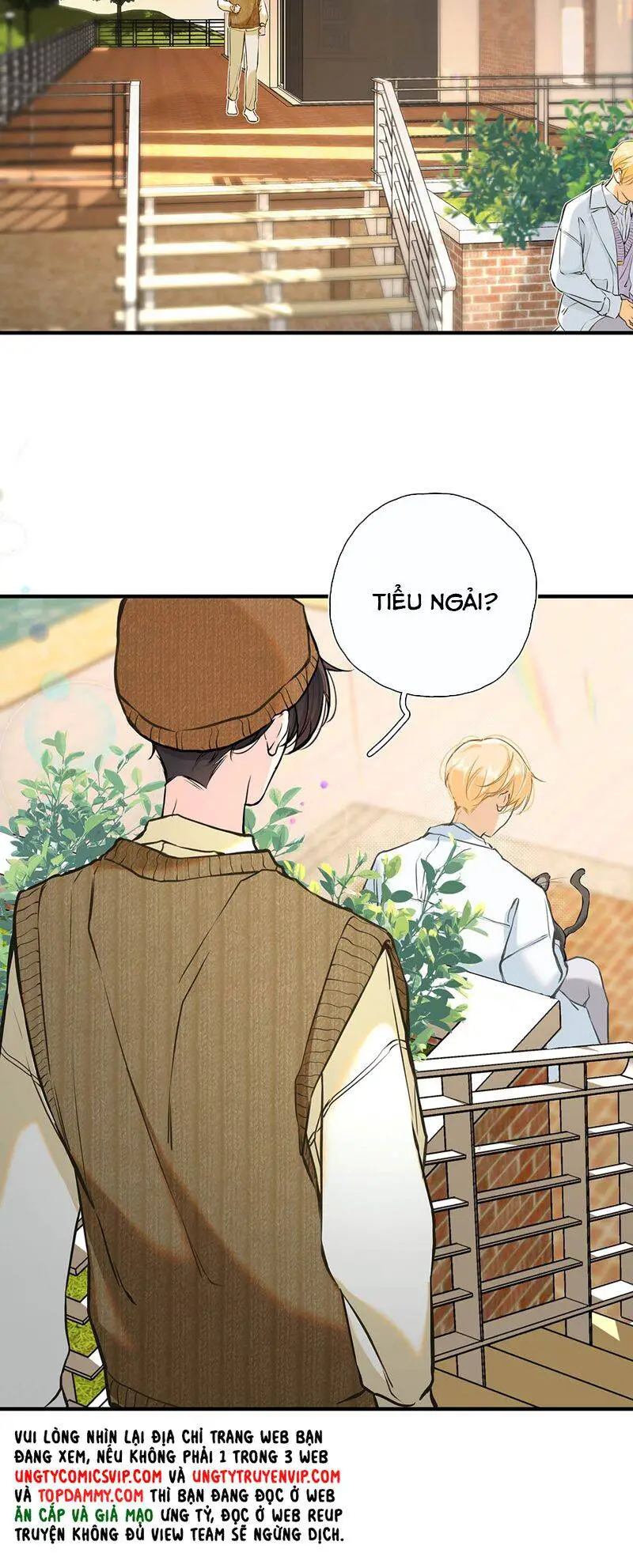 Từ Số Không Bắt Đầu Làm Bạn Trai Nettruyen ZZZ Chương 6 Page 16