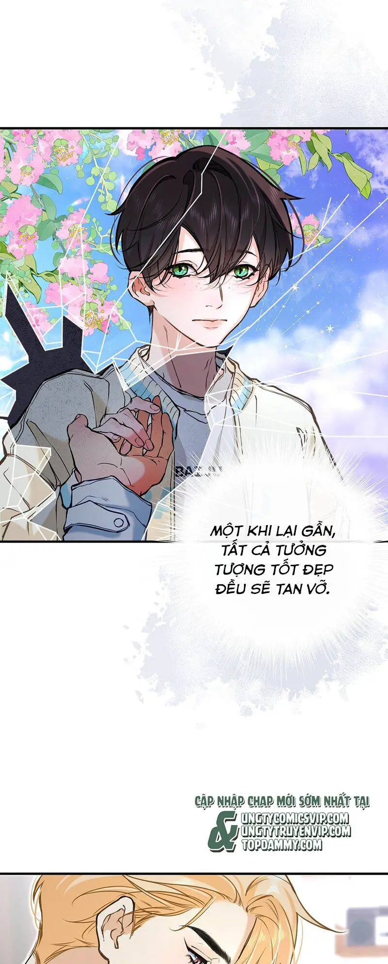 Từ Số Không Bắt Đầu Làm Bạn Trai Nettruyen ZZZ Chương 6 Page 27