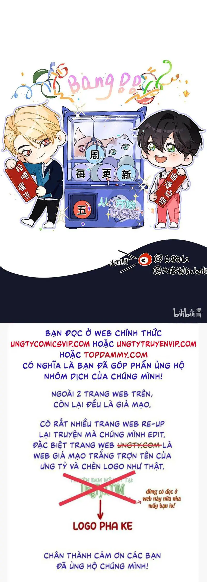 Từ Số Không Bắt Đầu Làm Bạn Trai Nettruyen ZZZ Chương 6 Page 35