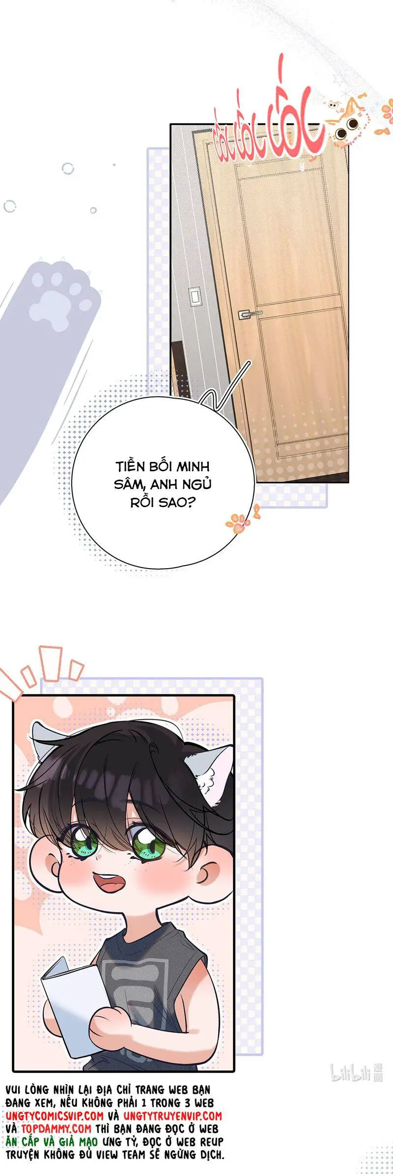 Từ Số Không Bắt Đầu Làm Bạn Trai Nettruyen ZZZ Chương 24 Page 16