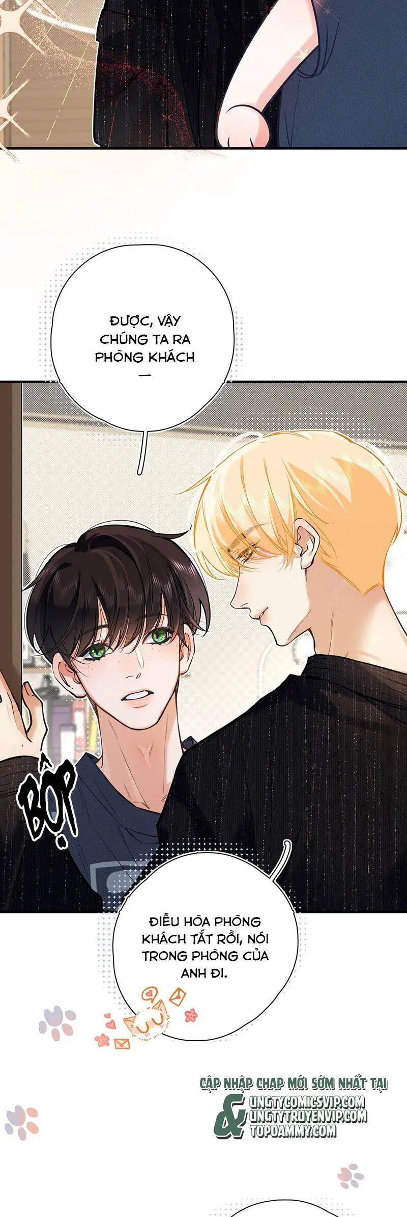 Từ Số Không Bắt Đầu Làm Bạn Trai Nettruyen ZZZ Chương 24 Page 18