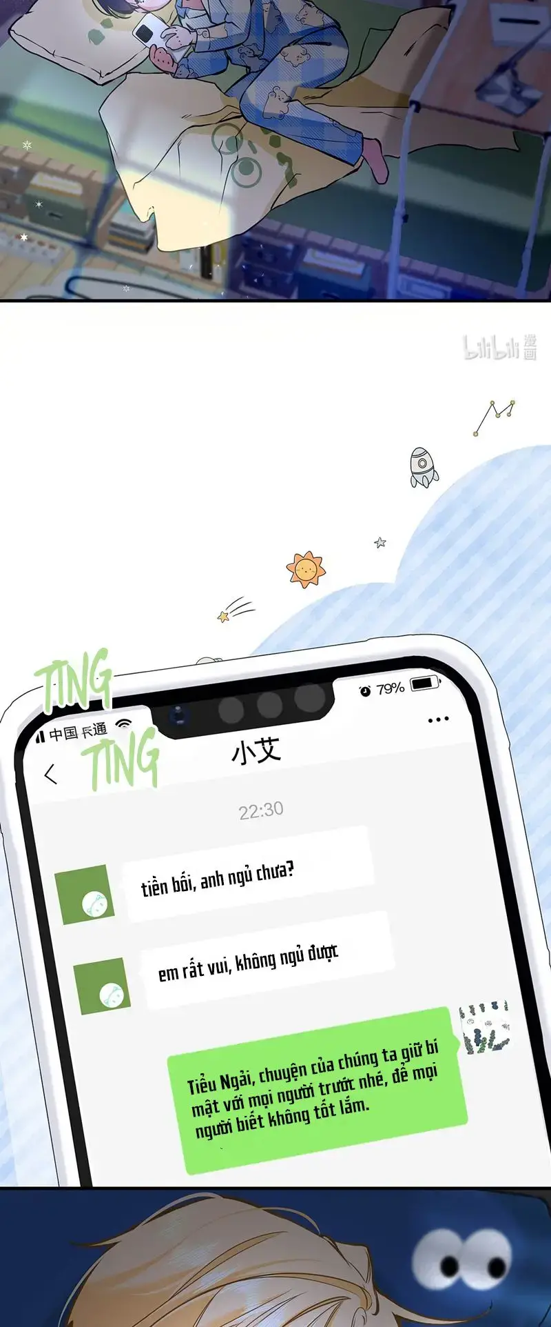 Từ Số Không Bắt Đầu Làm Bạn Trai Nettruyen ZZZ Chương 5 Page 11