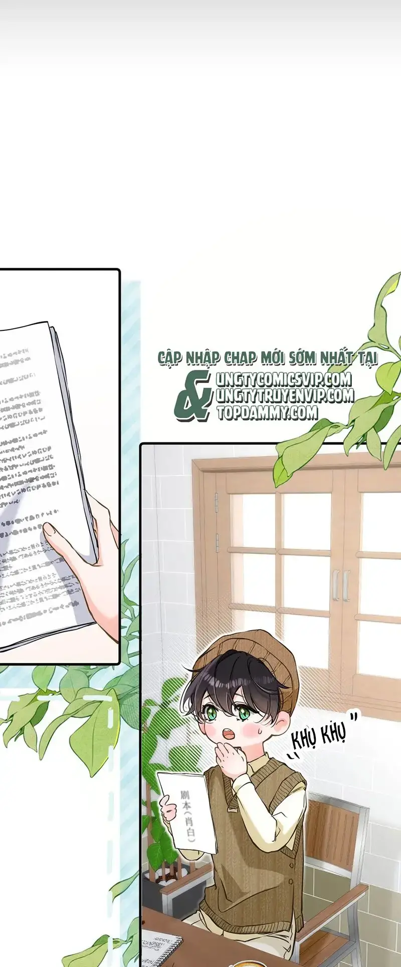 Từ Số Không Bắt Đầu Làm Bạn Trai Nettruyen ZZZ Chương 5 Page 17