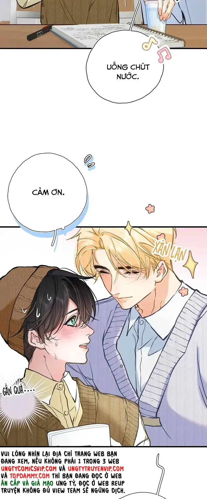 Từ Số Không Bắt Đầu Làm Bạn Trai Nettruyen ZZZ Chương 5 Page 19