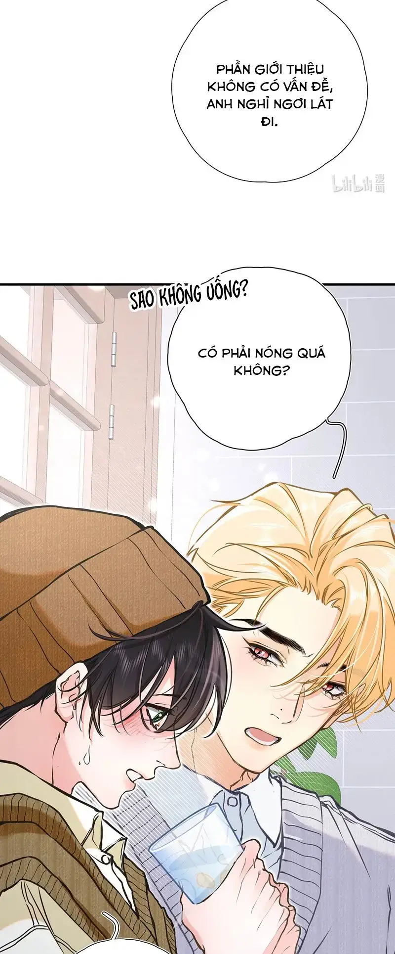 Từ Số Không Bắt Đầu Làm Bạn Trai Nettruyen ZZZ Chương 5 Page 20