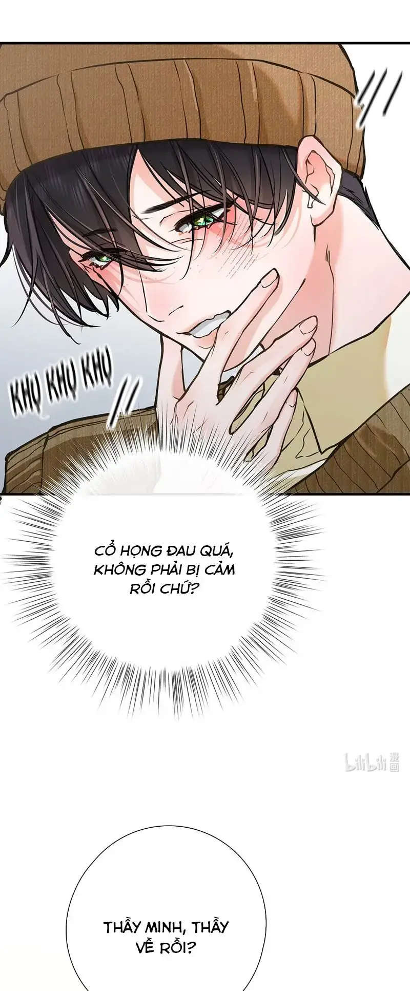Từ Số Không Bắt Đầu Làm Bạn Trai Nettruyen ZZZ Chương 5 Page 24