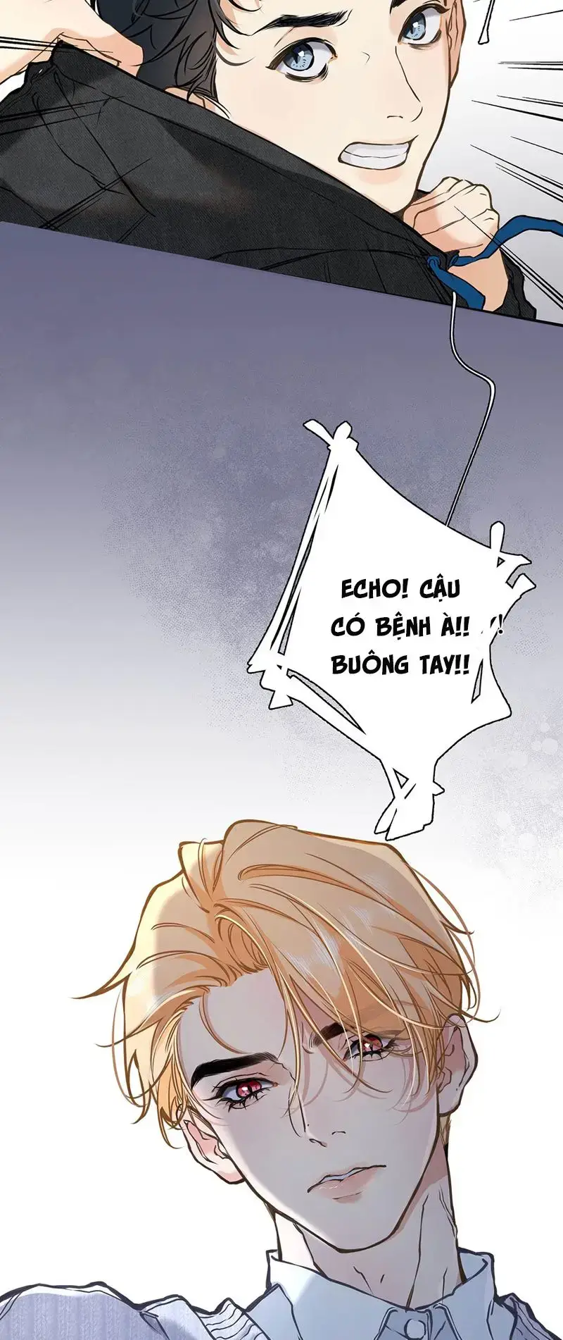 Từ Số Không Bắt Đầu Làm Bạn Trai Nettruyen ZZZ Chương 5 Page 32