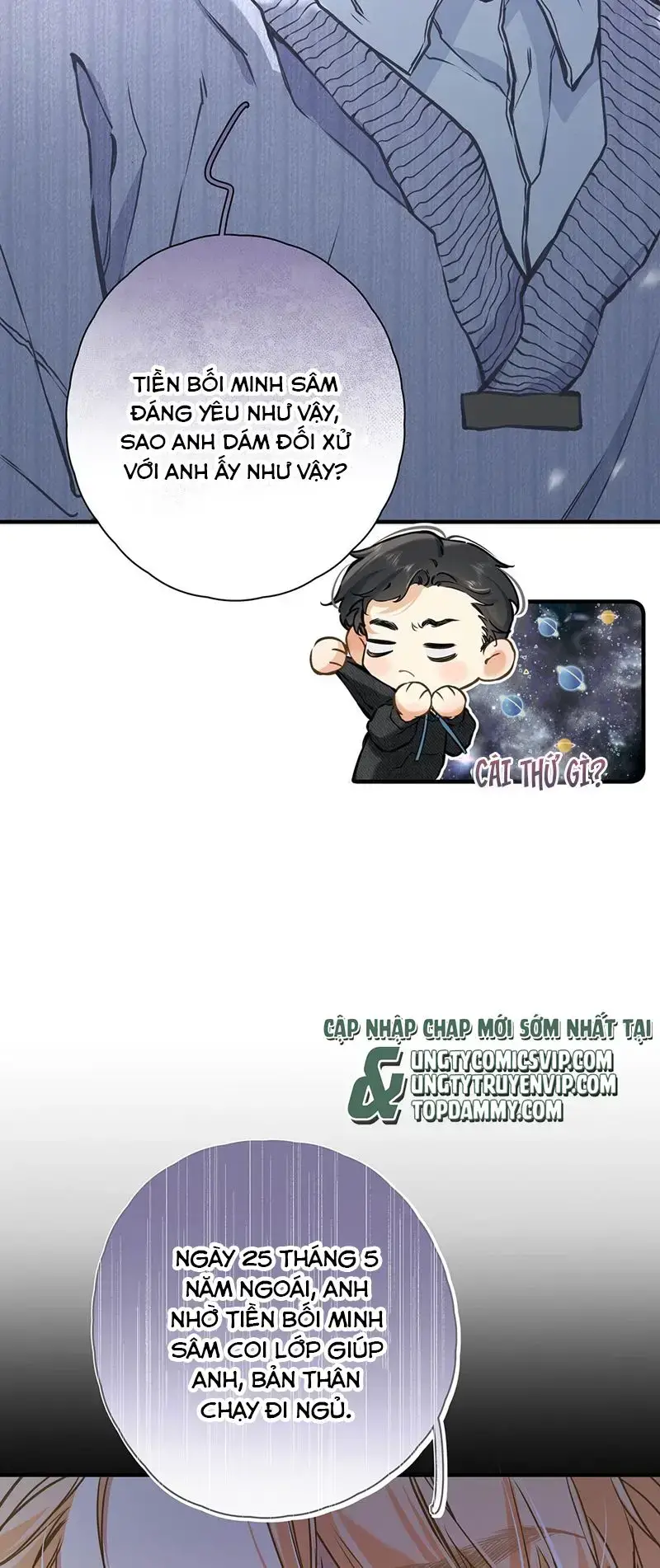 Từ Số Không Bắt Đầu Làm Bạn Trai Nettruyen ZZZ Chương 5 Page 33