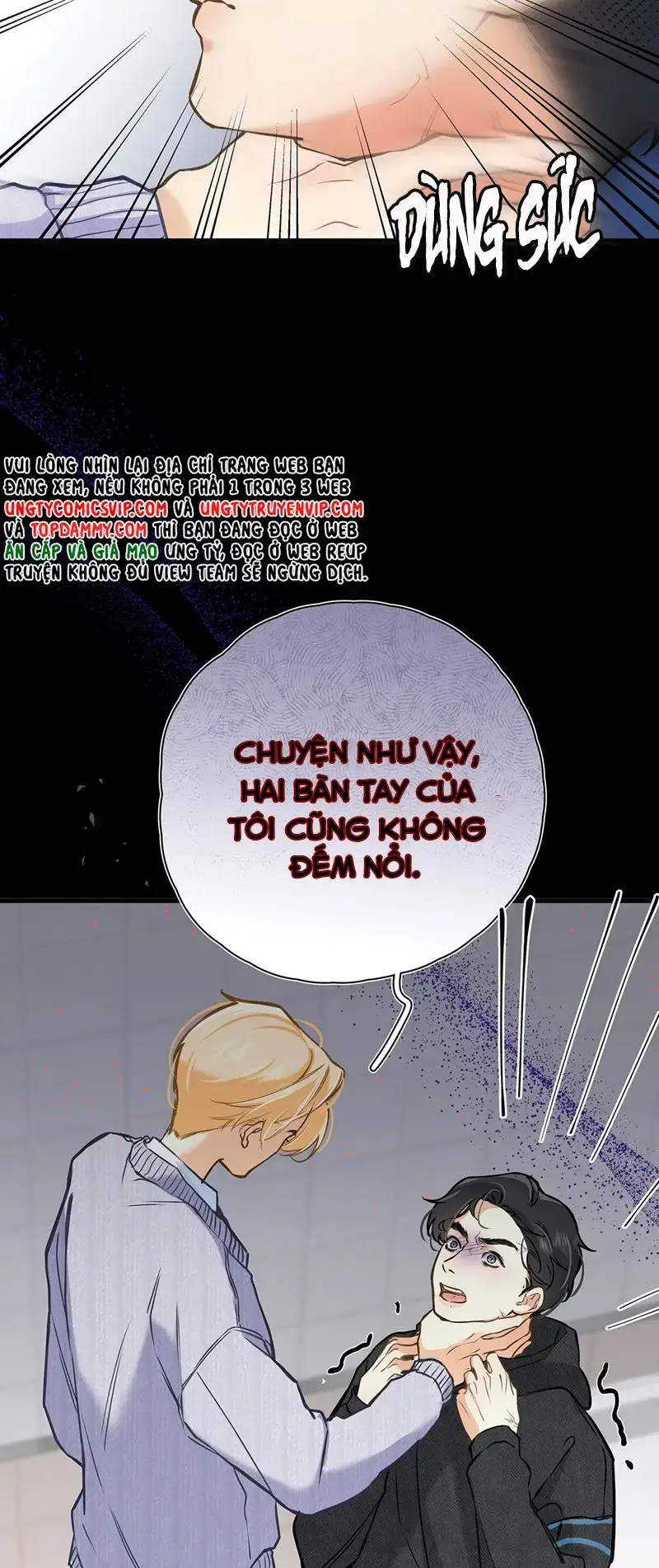 Từ Số Không Bắt Đầu Làm Bạn Trai Nettruyen ZZZ Chương 5 Page 35