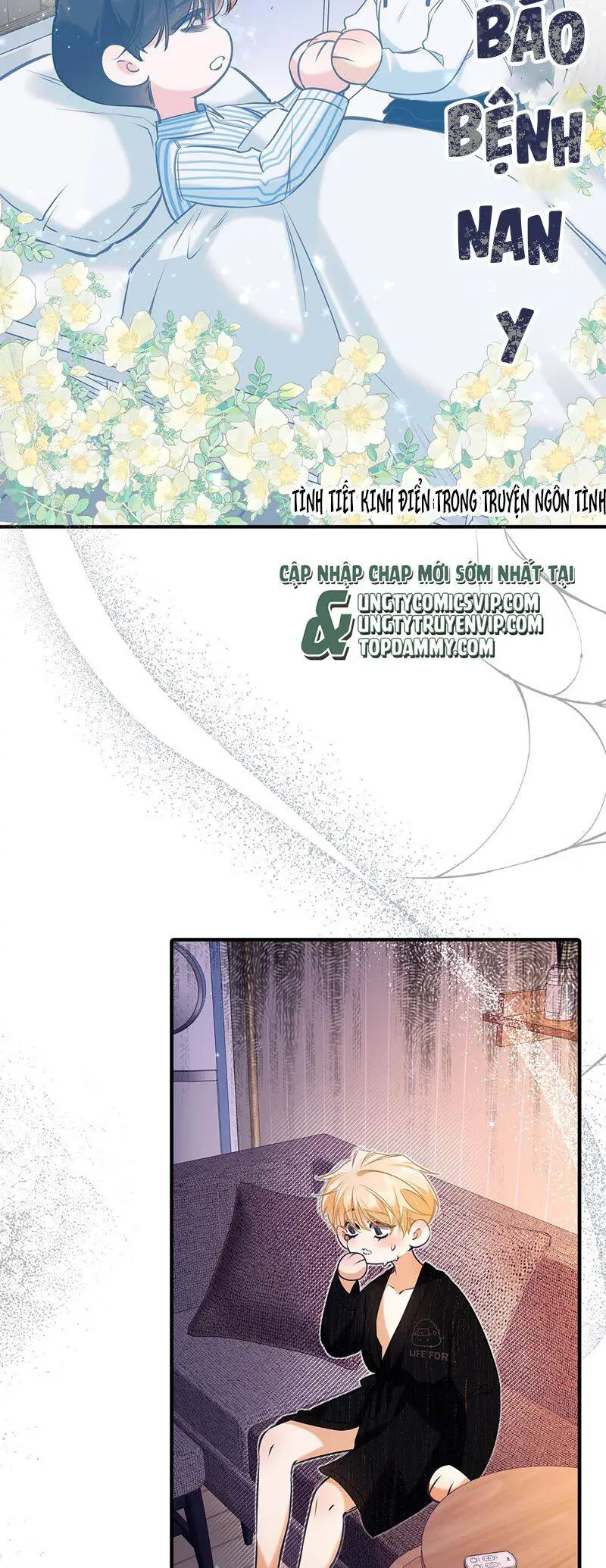 Từ Số Không Bắt Đầu Làm Bạn Trai Nettruyen ZZZ Chương 16 Page 28