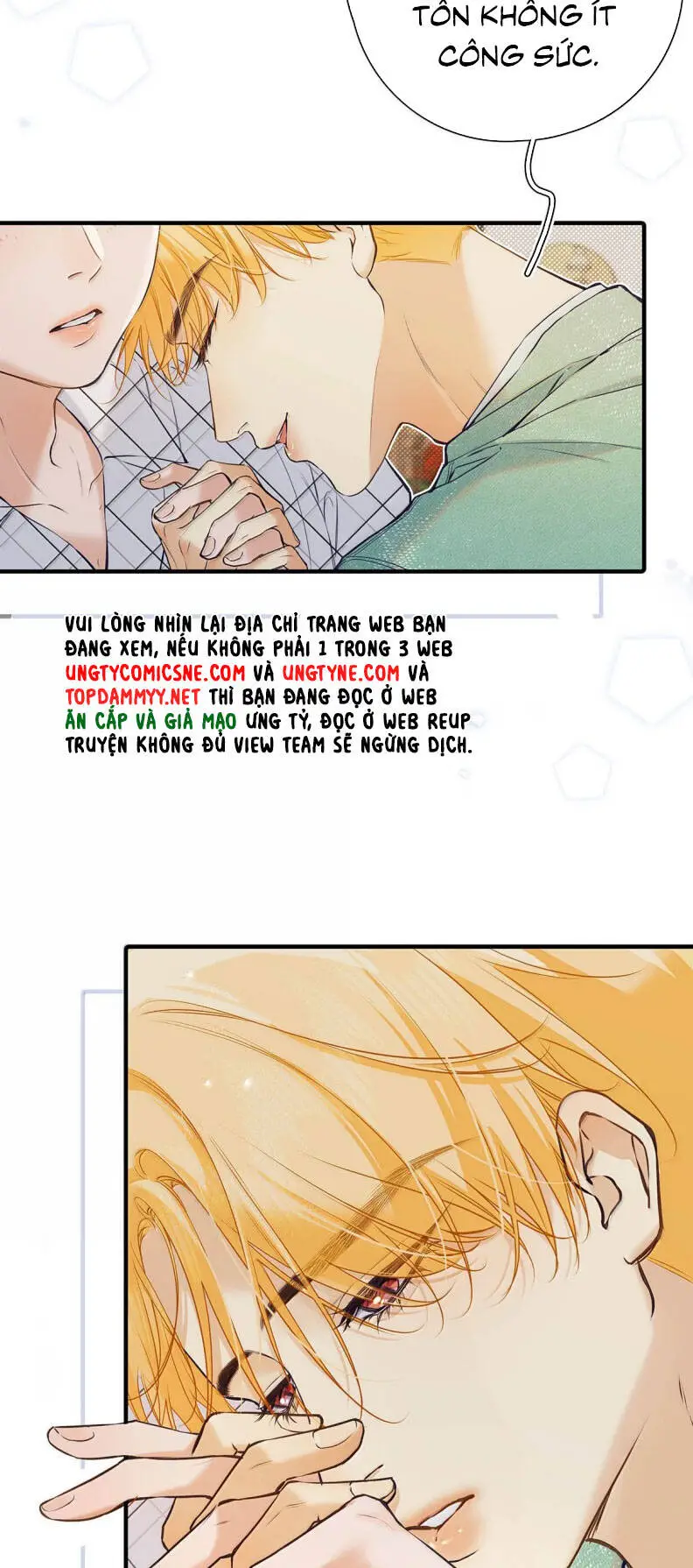 Từ Số Không Bắt Đầu Làm Bạn Trai Nettruyen ZZZ Chương 41 Page 15