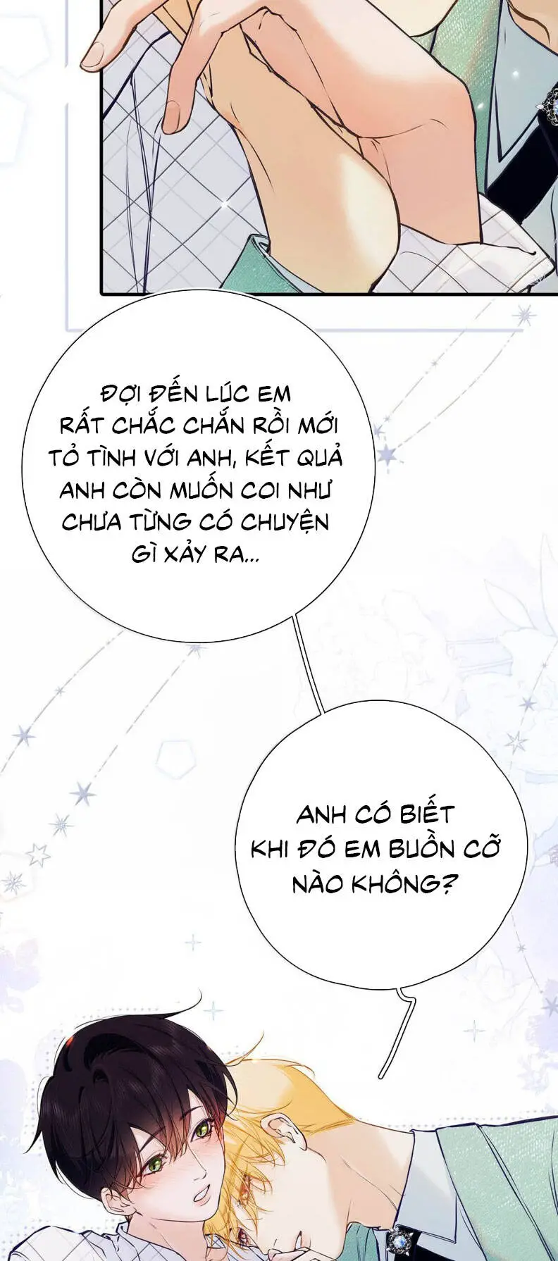 Từ Số Không Bắt Đầu Làm Bạn Trai Nettruyen ZZZ Chương 41 Page 16