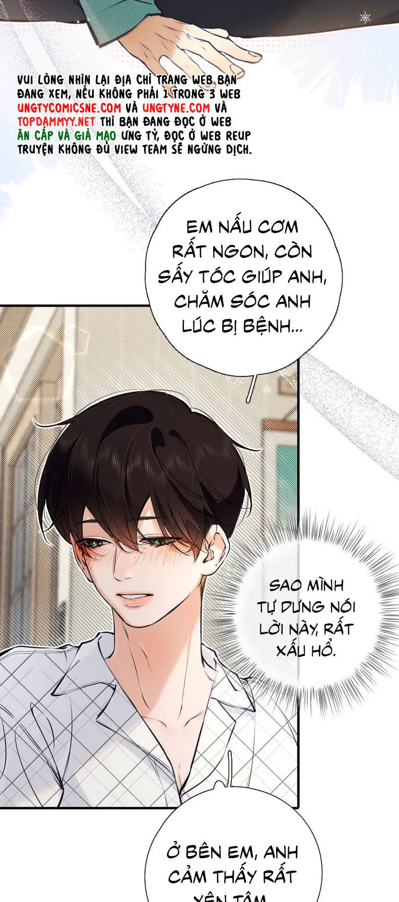 Từ Số Không Bắt Đầu Làm Bạn Trai Nettruyen ZZZ Chương 41 Page 21