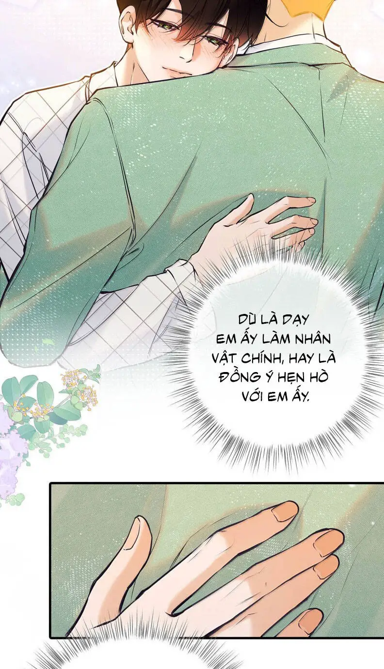 Từ Số Không Bắt Đầu Làm Bạn Trai Nettruyen ZZZ Chương 41 Page 26