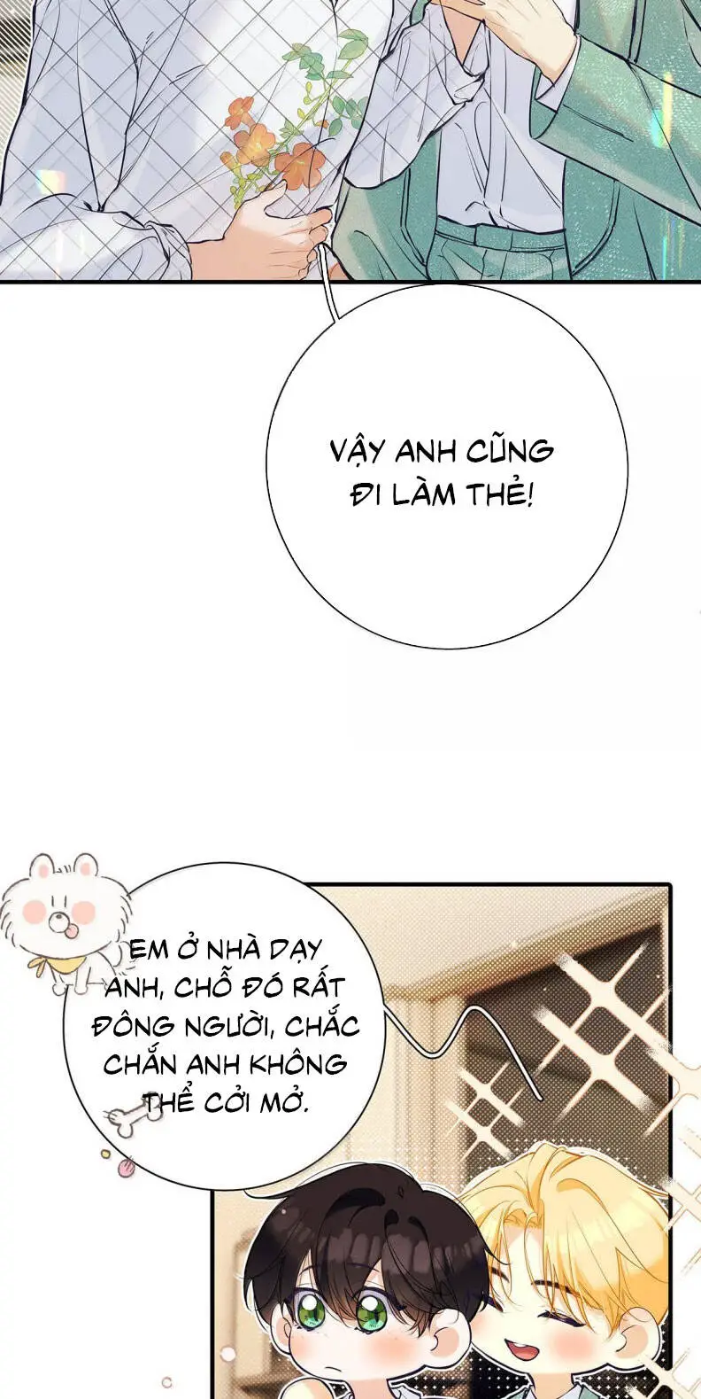 Từ Số Không Bắt Đầu Làm Bạn Trai Nettruyen ZZZ Chương 41 Page 37