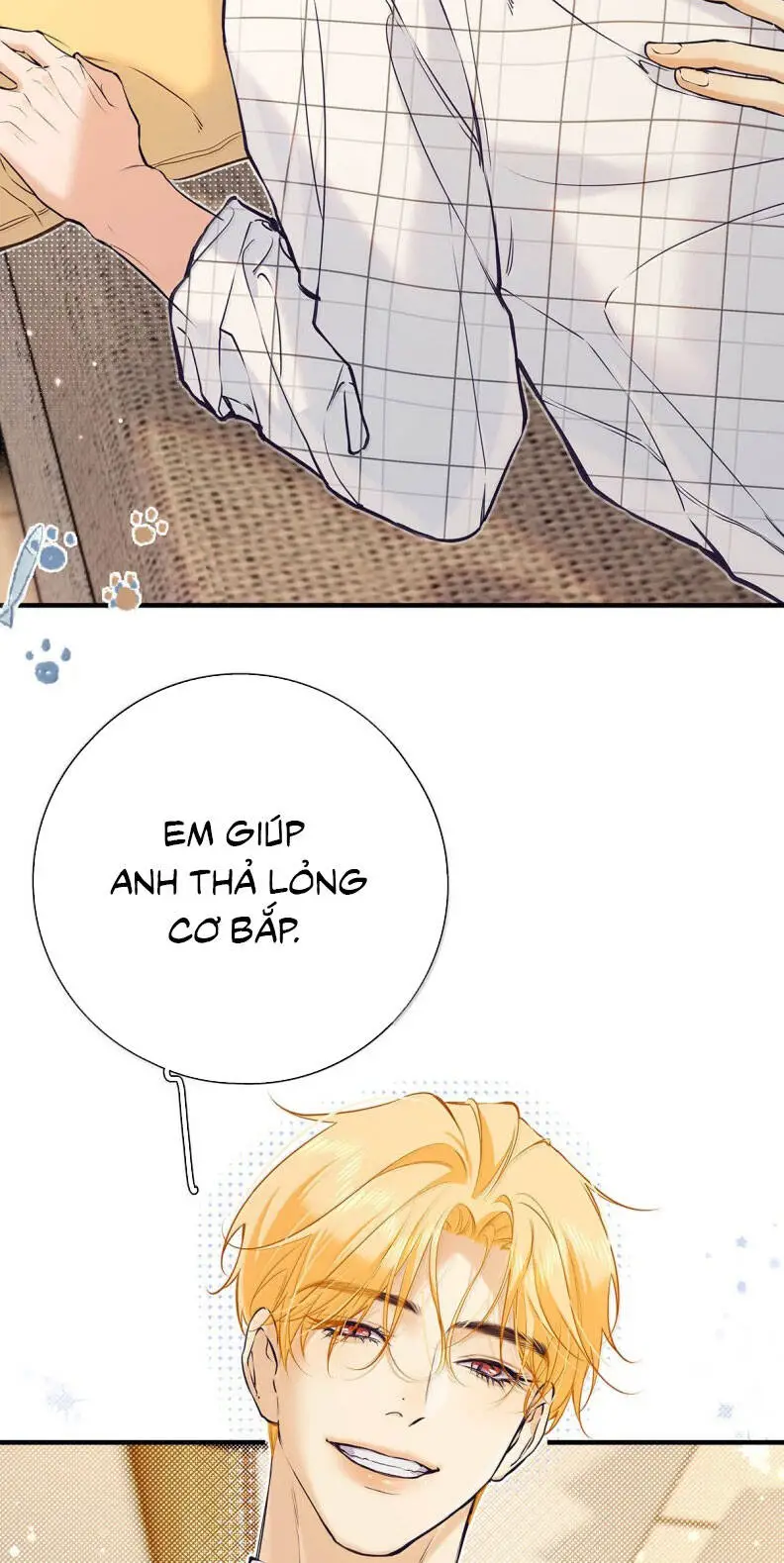 Từ Số Không Bắt Đầu Làm Bạn Trai Nettruyen ZZZ Chương 41 Page 39