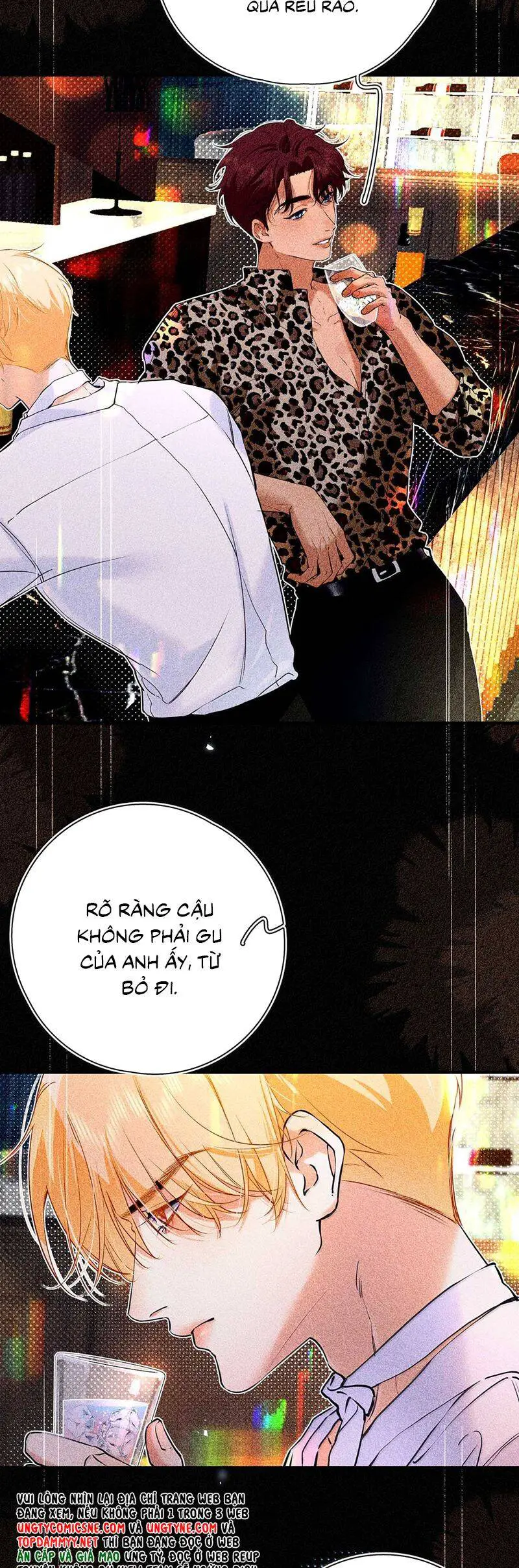 Từ Số Không Bắt Đầu Làm Bạn Trai Nettruyen ZZZ Chương 40 Page 12