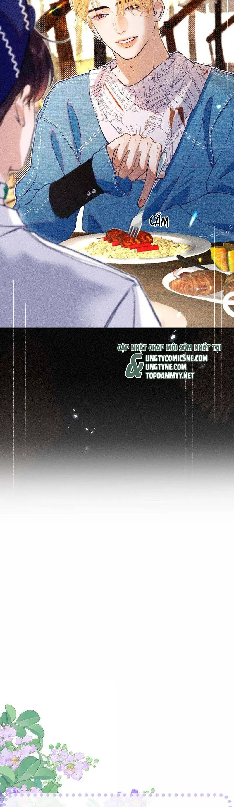 Từ Số Không Bắt Đầu Làm Bạn Trai Nettruyen ZZZ Chương 40 Page 26