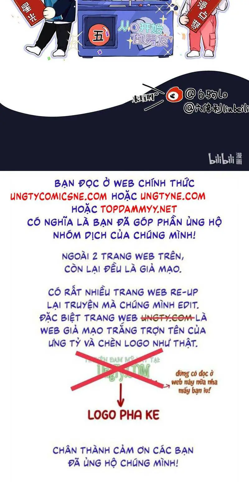 Từ Số Không Bắt Đầu Làm Bạn Trai Nettruyen ZZZ Chương 40 Page 29