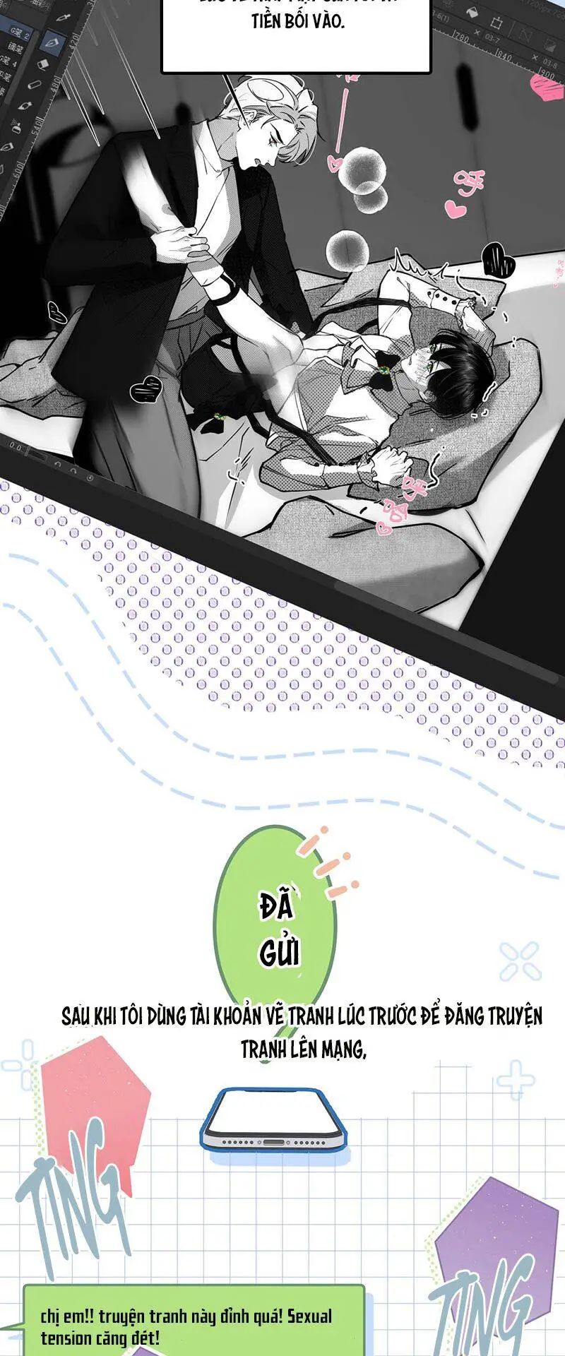 Từ Số Không Bắt Đầu Làm Bạn Trai Nettruyen ZZZ Chương 3 Page 6