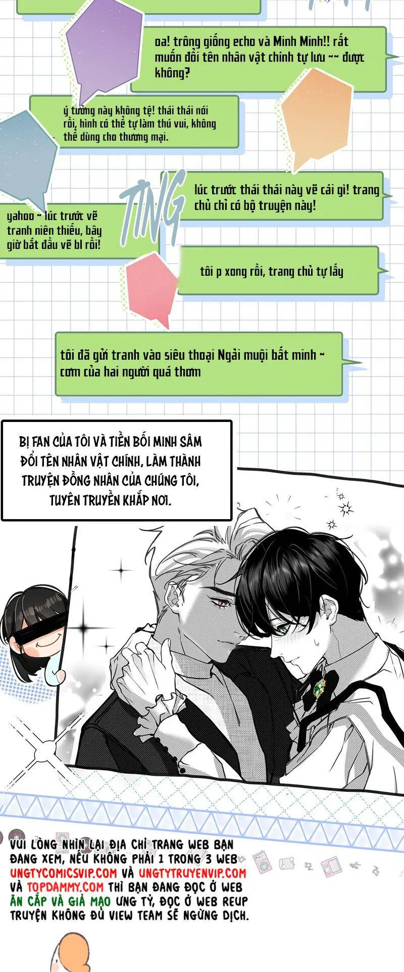 Từ Số Không Bắt Đầu Làm Bạn Trai Nettruyen ZZZ Chương 3 Page 7