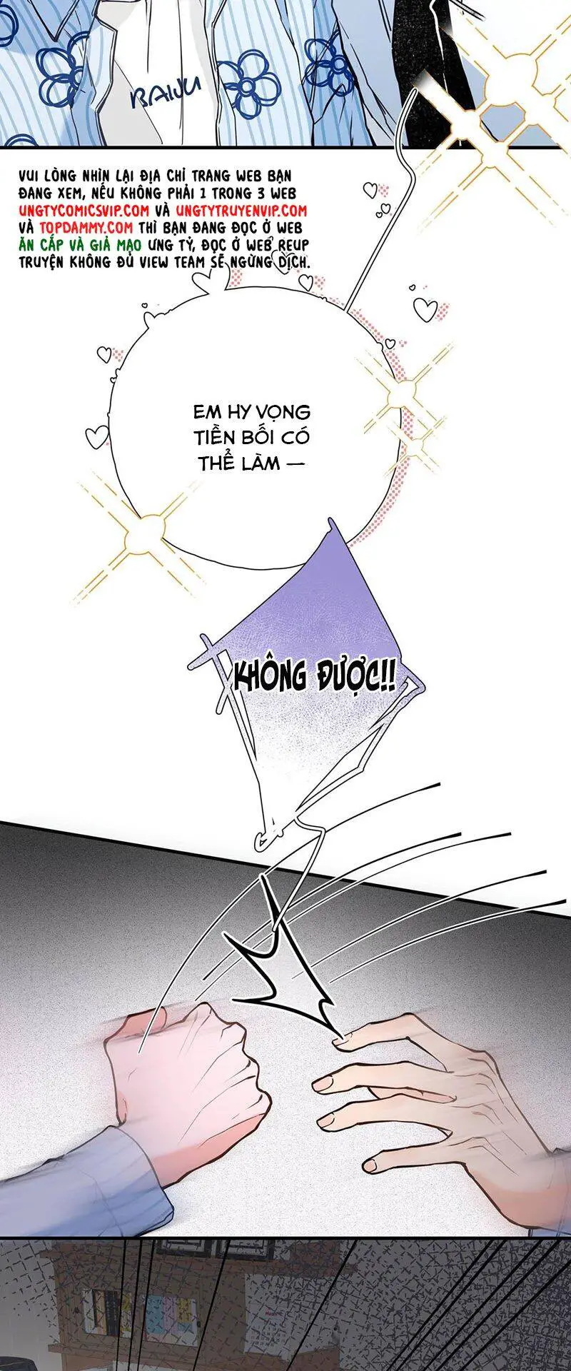 Từ Số Không Bắt Đầu Làm Bạn Trai Nettruyen ZZZ Chương 3 Page 12