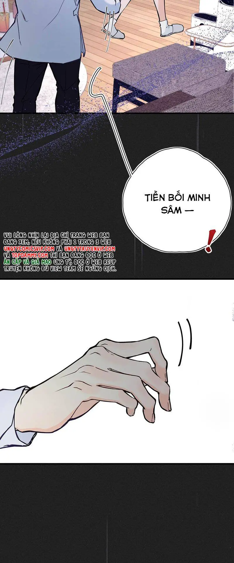 Từ Số Không Bắt Đầu Làm Bạn Trai Nettruyen ZZZ Chương 3 Page 16