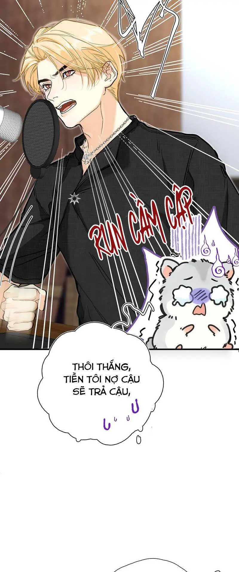 Từ Số Không Bắt Đầu Làm Bạn Trai Nettruyen ZZZ Chương 3 Page 22