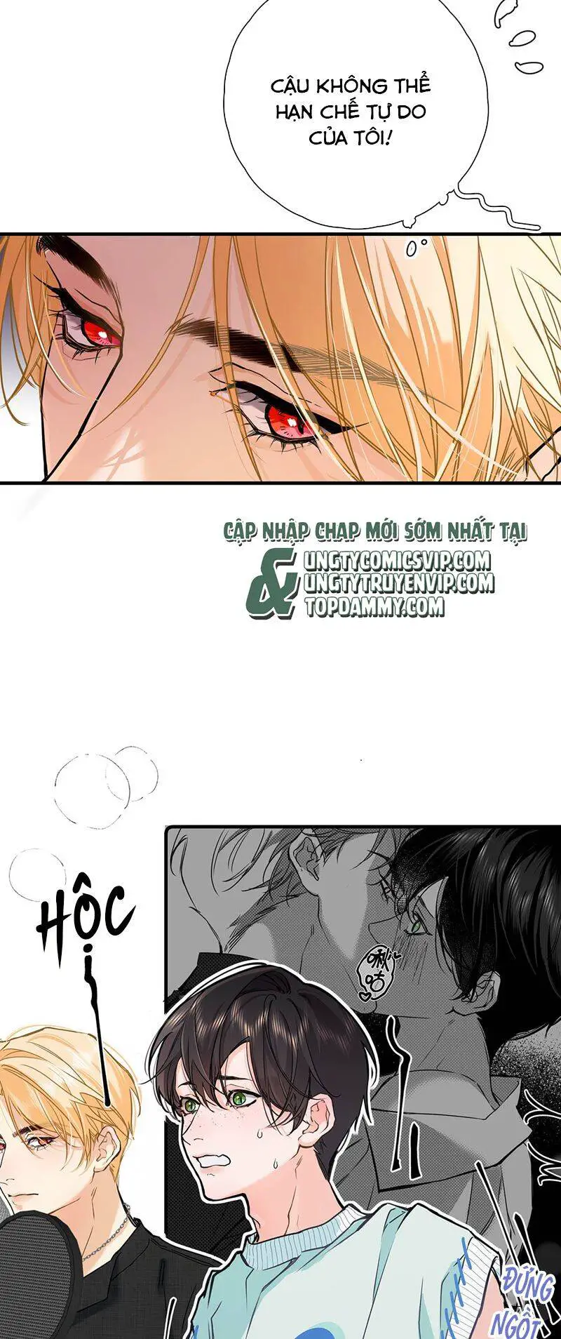 Từ Số Không Bắt Đầu Làm Bạn Trai Nettruyen ZZZ Chương 3 Page 23